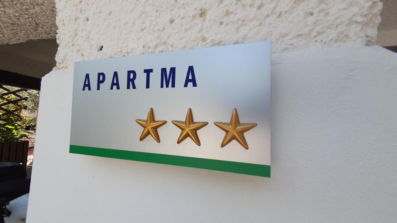 Apartment Laurus Portoroz Exterior photo