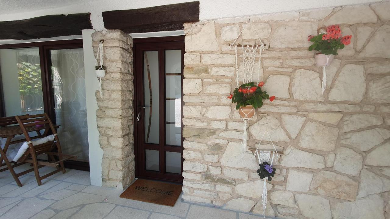 Apartment Laurus Portoroz Exterior photo