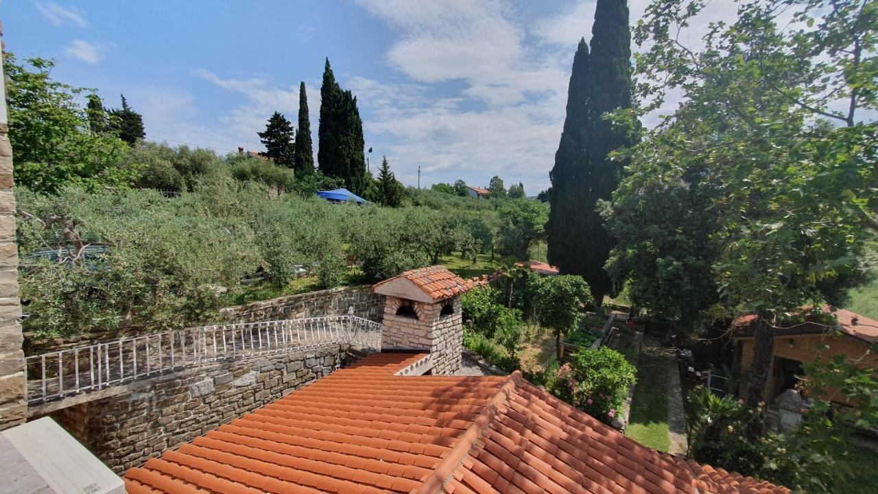 Apartment Laurus Portoroz Exterior photo