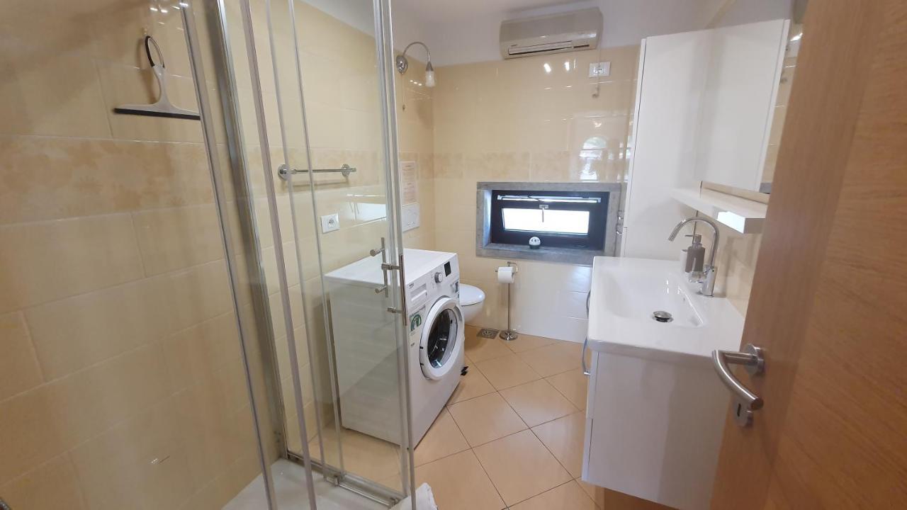 Apartment Laurus Portoroz Exterior photo