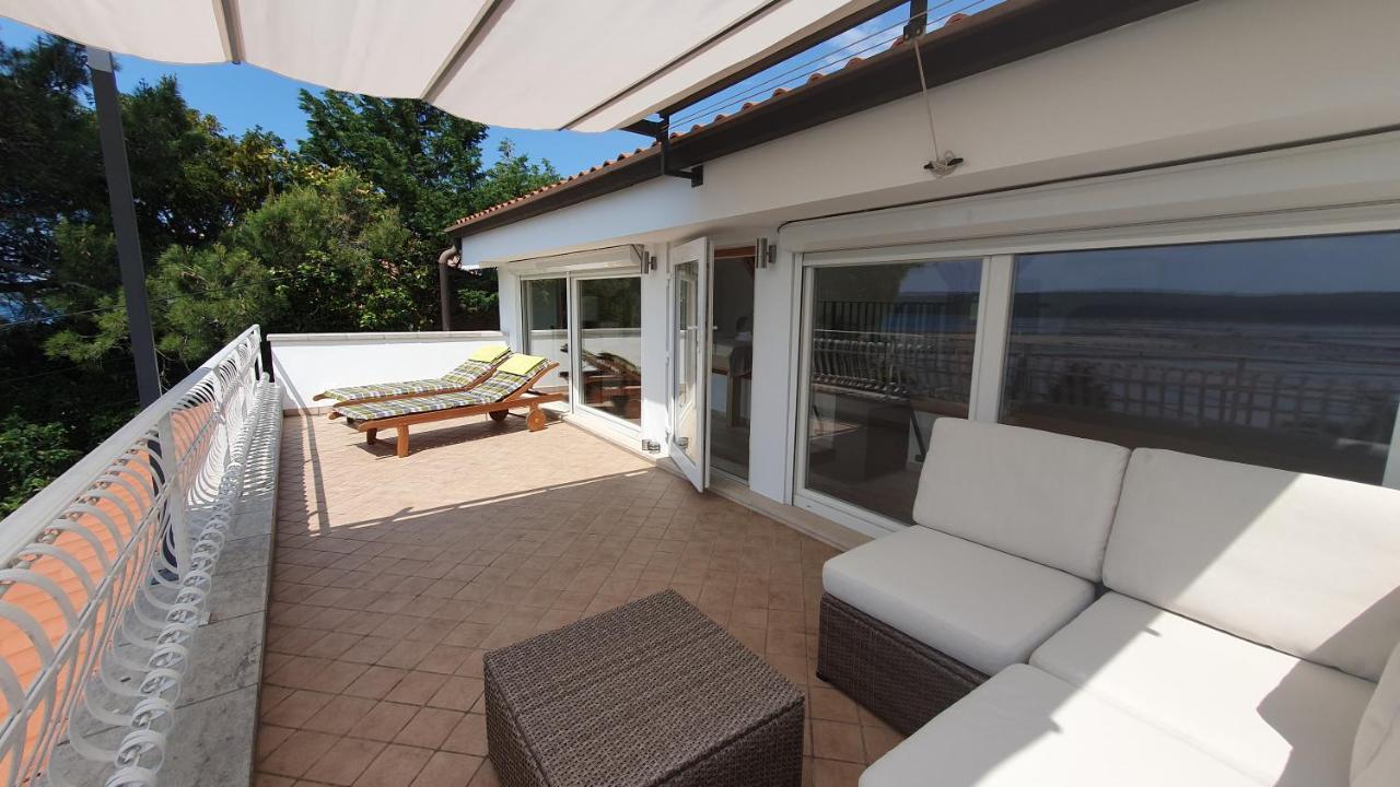 Apartment Laurus Portoroz Exterior photo