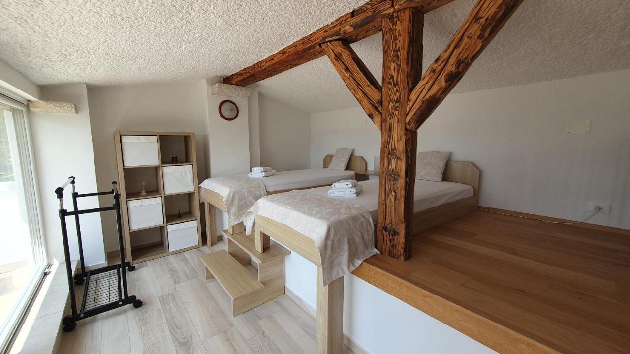 Apartment Laurus Portoroz Exterior photo